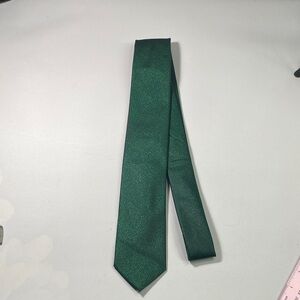 Egara Deep Green Tie